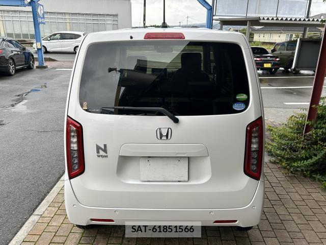 Honda N-WGN 2020-01 8876730-5