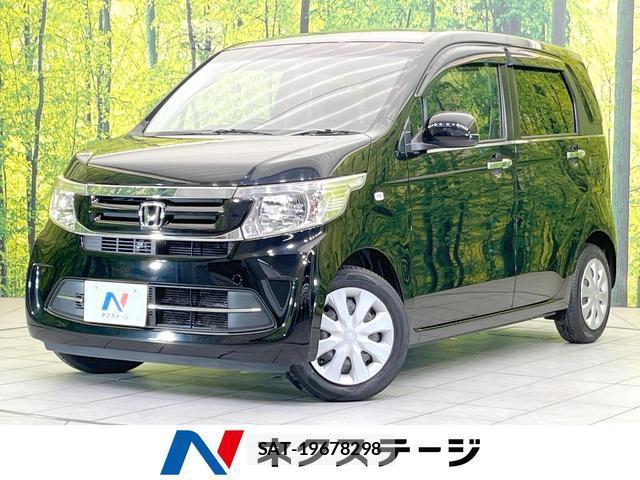 Honda N-WGN 2017-12 8876782-0