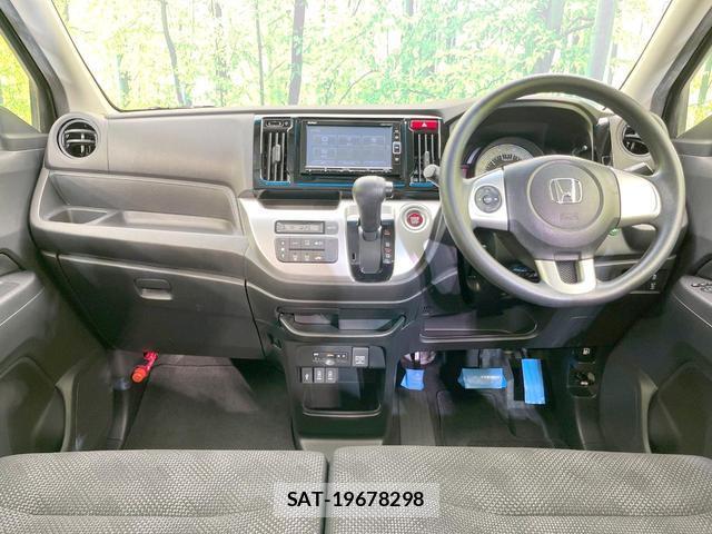 Honda N-WGN 2017-12 8876782-1