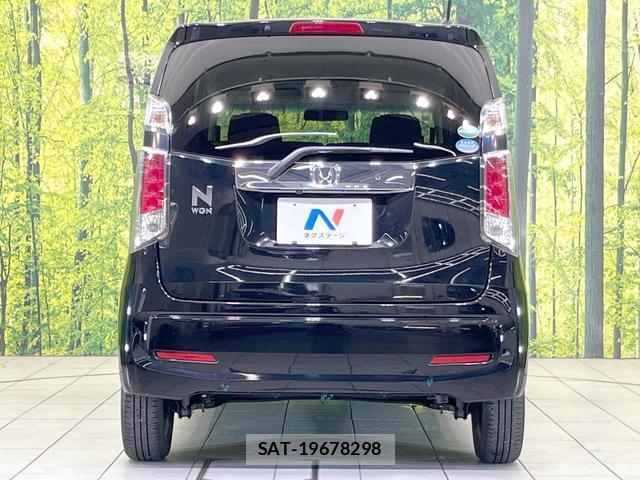 Honda N-WGN 2017-12 8876782-13