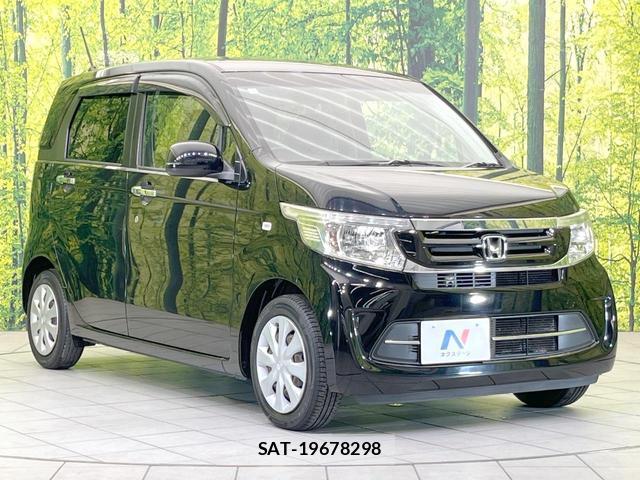 Honda N-WGN 2017-12 8876782-14