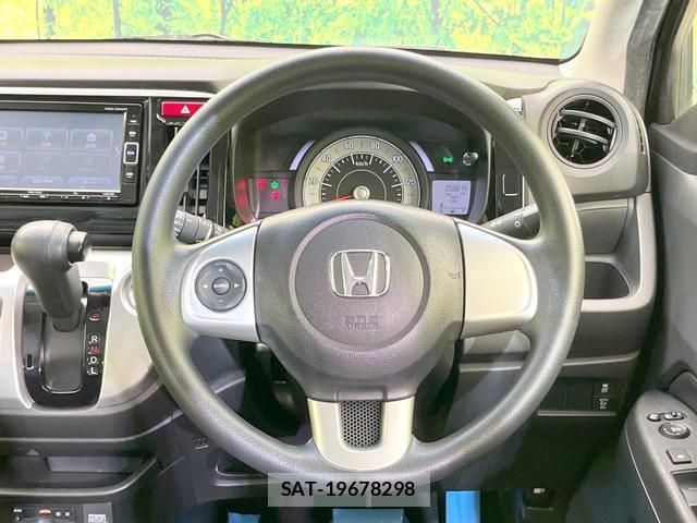 Honda N-WGN 2017-12 8876782-9