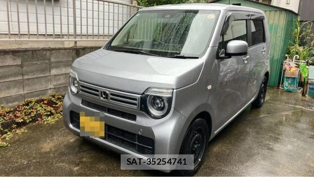 Honda N-WGN 2020-04 8877137-0