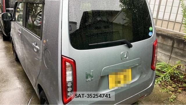 Honda N-WGN 2020-04 8877137-1