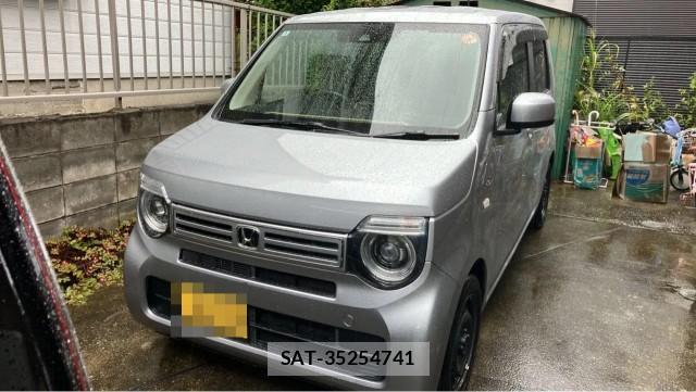 Honda N-WGN 2020-04 8877137-9