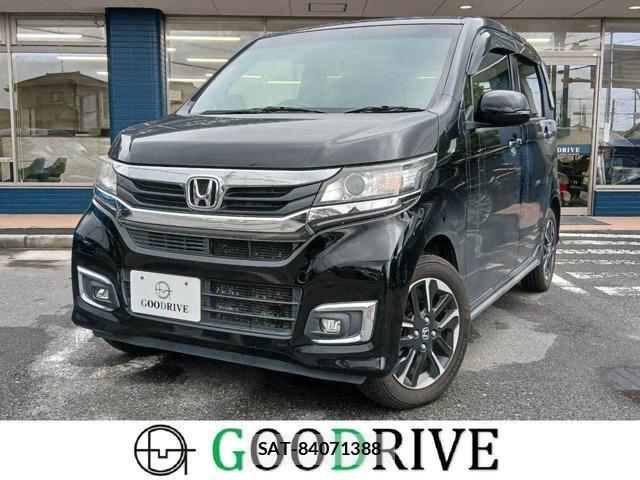Honda N-WGN 2016-08 8877485-0