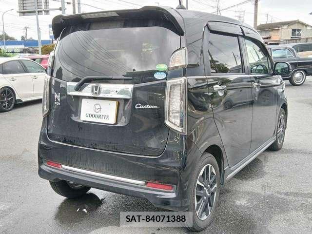 Honda N-WGN 2016-08 8877485-1