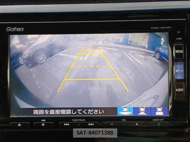 Honda N-WGN 2016-08 8877485-10