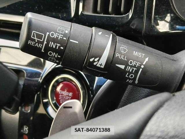 Honda N-WGN 2016-08 8877485-17