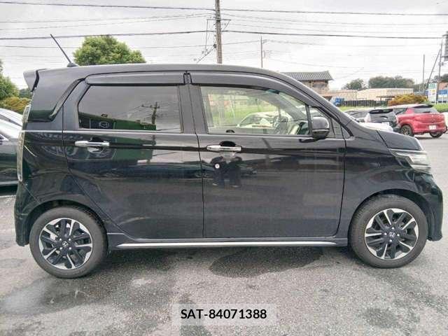 Honda N-WGN 2016-08 8877485-2
