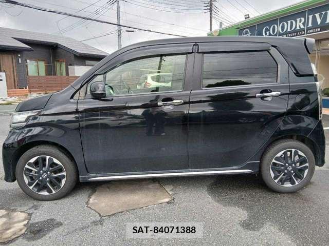 Honda N-WGN 2016-08 8877485-3