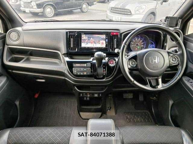 Honda N-WGN 2016-08 8877485-4