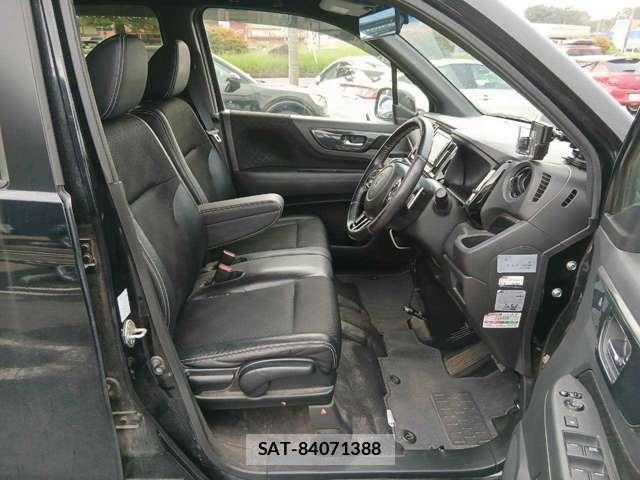 Honda N-WGN 2016-08 8877485-5
