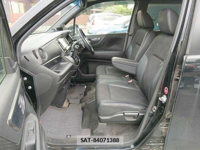 Honda N-WGN 2016-08 8877485-6