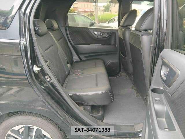 Honda N-WGN 2016-08 8877485-7