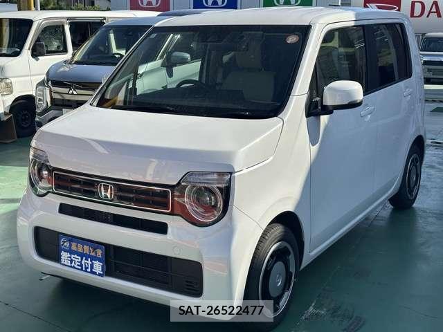 Honda N-WGN 2025-01 8877877-0