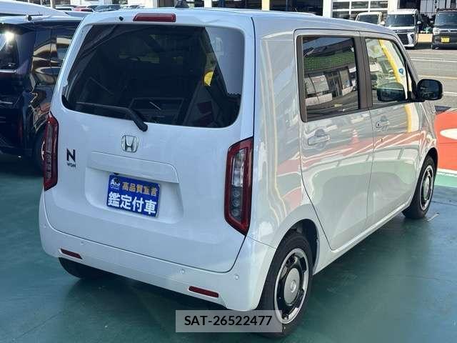 Honda N-WGN 2025-01 8877877-1