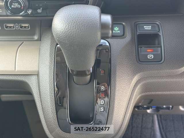 Honda N-WGN 2025-01 8877877-11