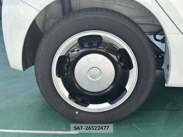 Honda N-WGN 2025-01 8877877-12