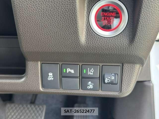 Honda N-WGN 2025-01 8877877-14