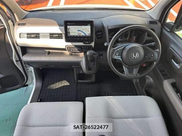 Honda N-WGN 2025-01 8877877-2