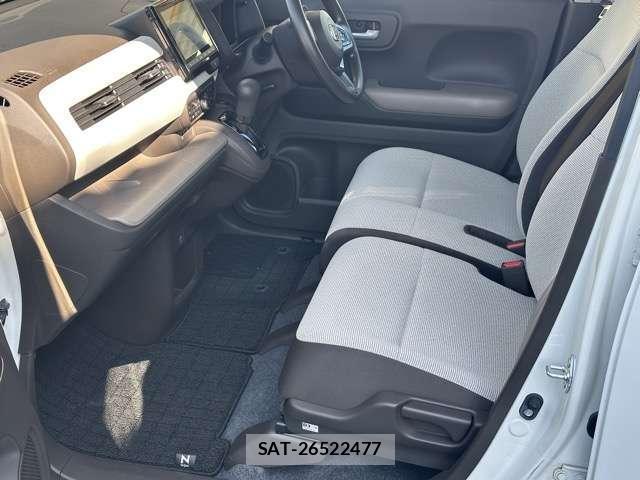 Honda N-WGN 2025-01 8877877-6
