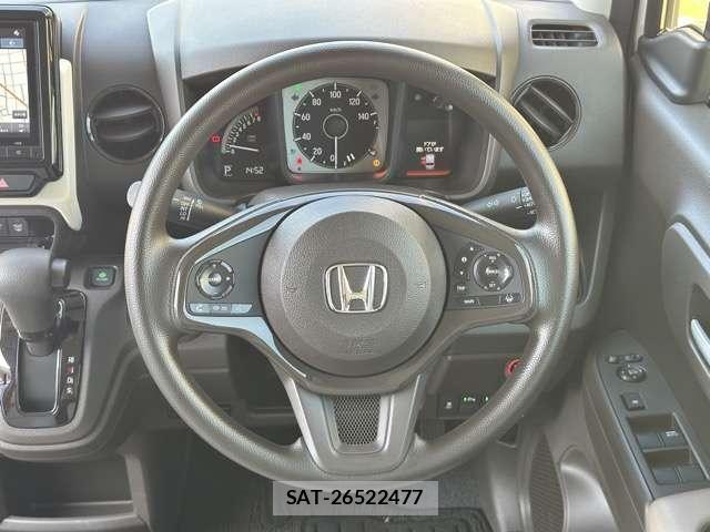Honda N-WGN 2025-01 8877877-7