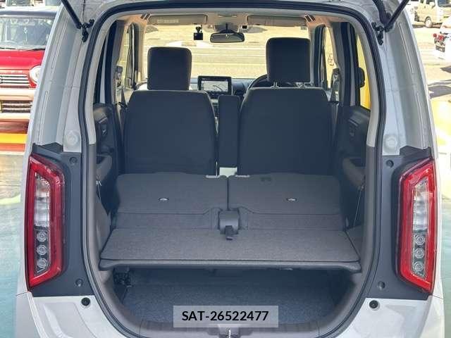 Honda N-WGN 2025-01 8877877-9