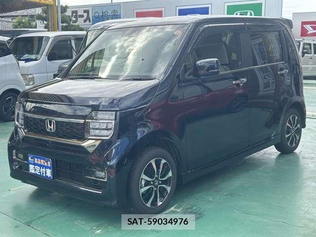 Honda N-WGN 2023-09 8877892-0