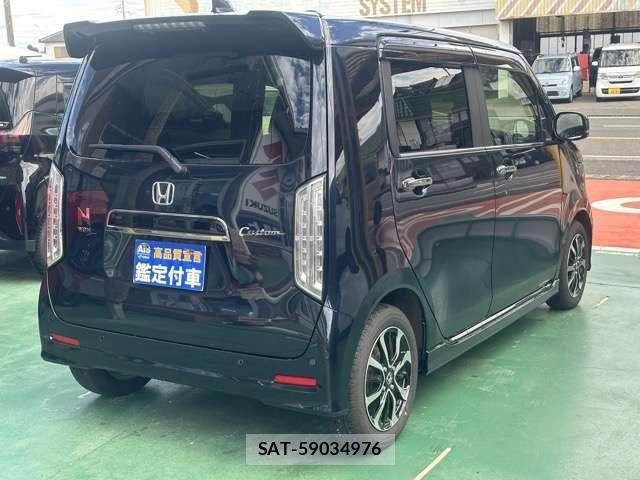 Honda N-WGN 2023-09 8877892-1