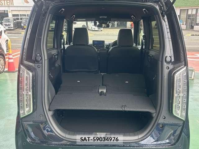 Honda N-WGN 2023-09 8877892-10