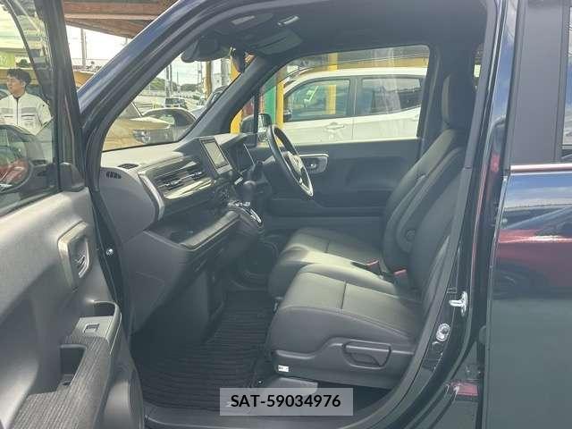 Honda N-WGN 2023-09 8877892-11