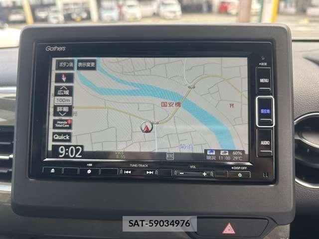 Honda N-WGN 2023-09 8877892-12