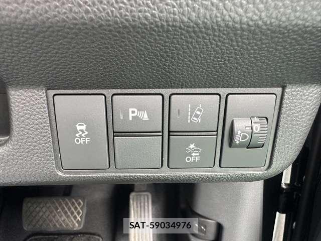 Honda N-WGN 2023-09 8877892-14