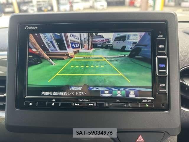 Honda N-WGN 2023-09 8877892-16