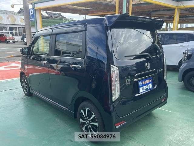 Honda N-WGN 2023-09 8877892-3
