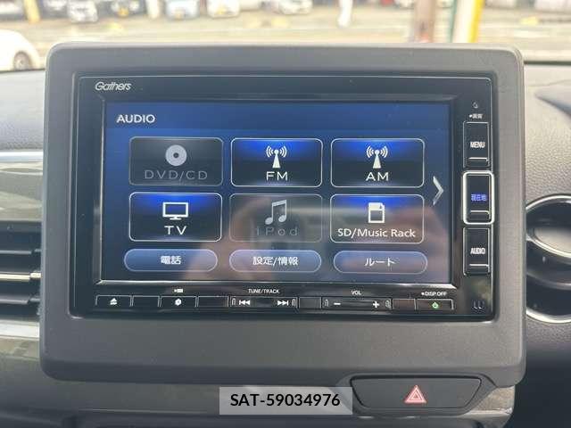 Honda N-WGN 2023-09 8877892-4