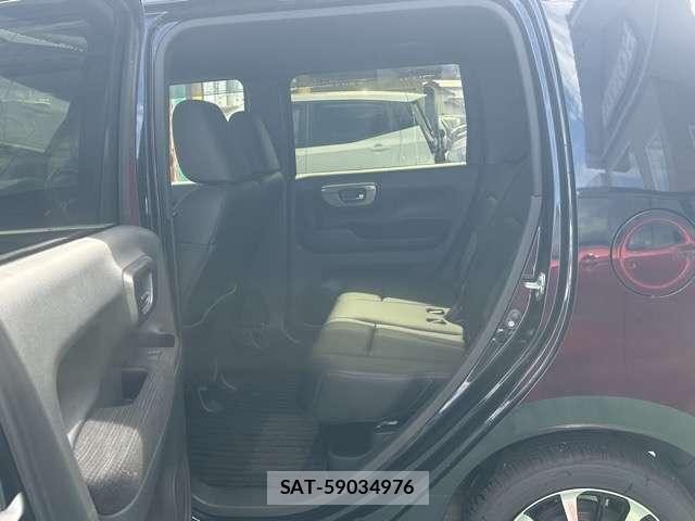 Honda N-WGN 2023-09 8877892-5