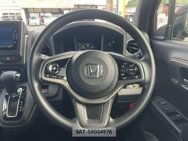 Honda N-WGN 2023-09 8877892-6
