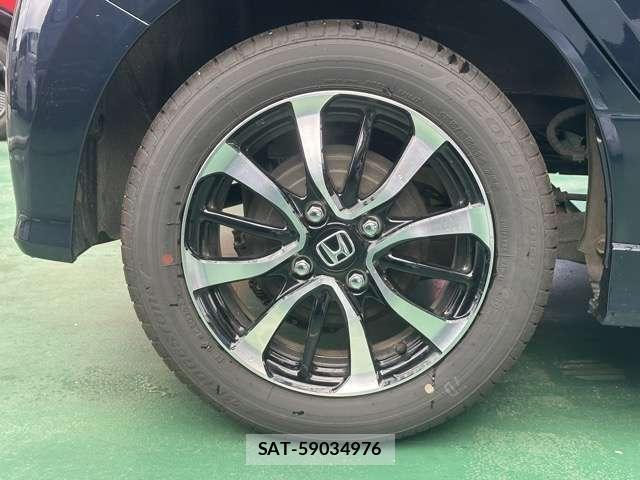 Honda N-WGN 2023-09 8877892-7