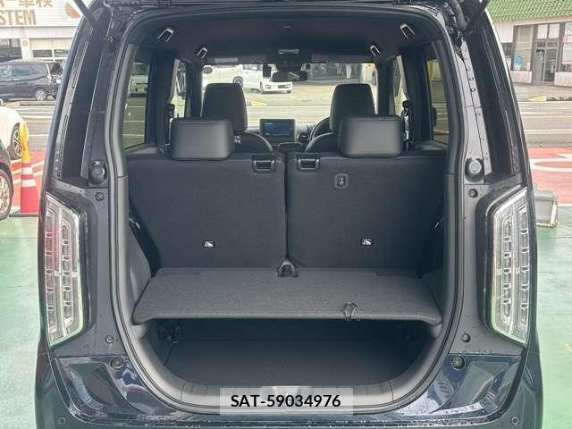 Honda N-WGN 2023-09 8877892-9
