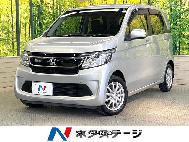 Honda N-WGN 2016-01 8878022-0
