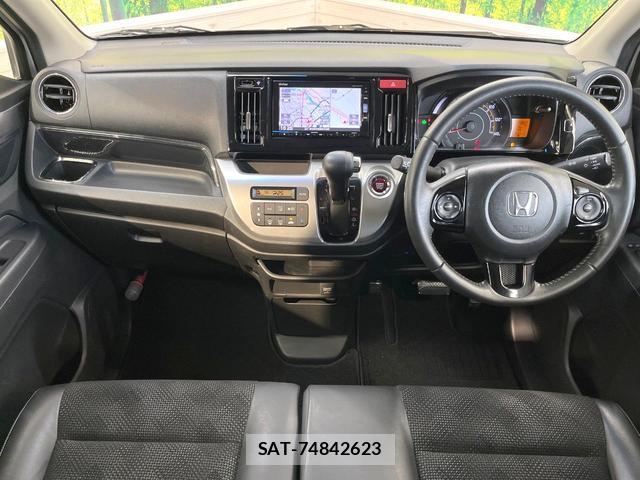 Honda N-WGN 2016-01 8878022-1