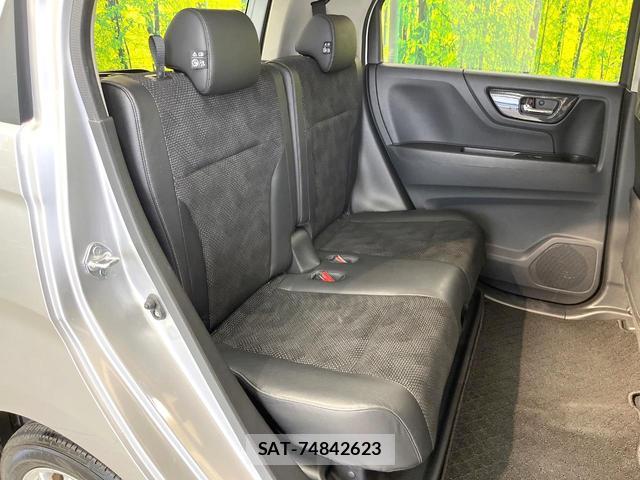 Honda N-WGN 2016-01 8878022-8
