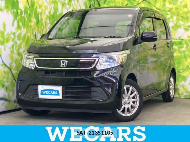 Honda N-WGN 2015-11 8878369-0