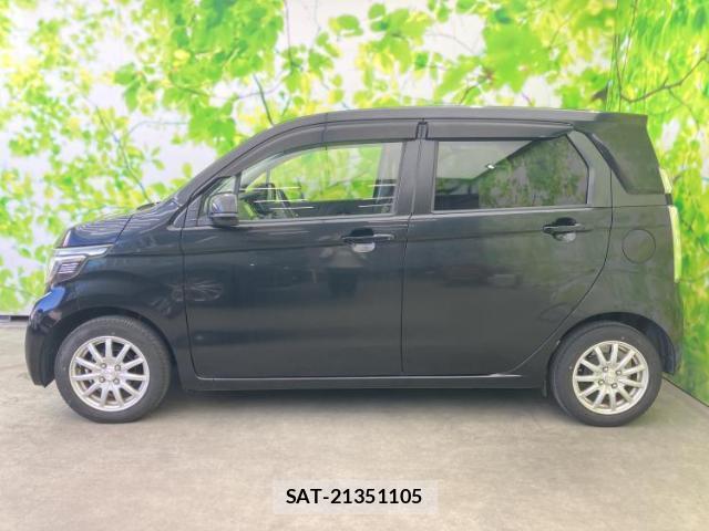 Honda N-WGN 2015-11 8878369-1