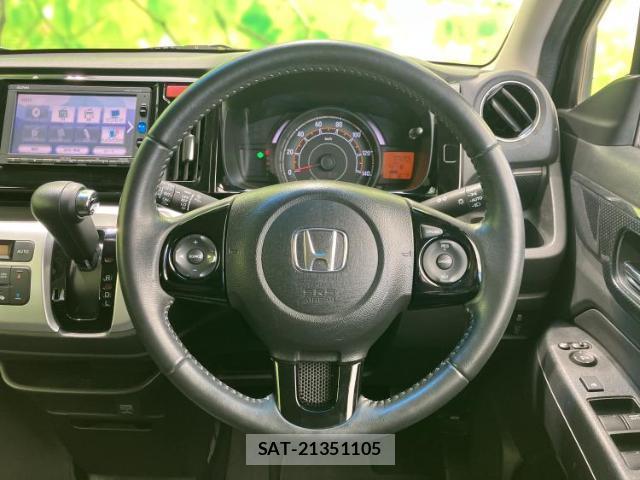 Honda N-WGN 2015-11 8878369-14