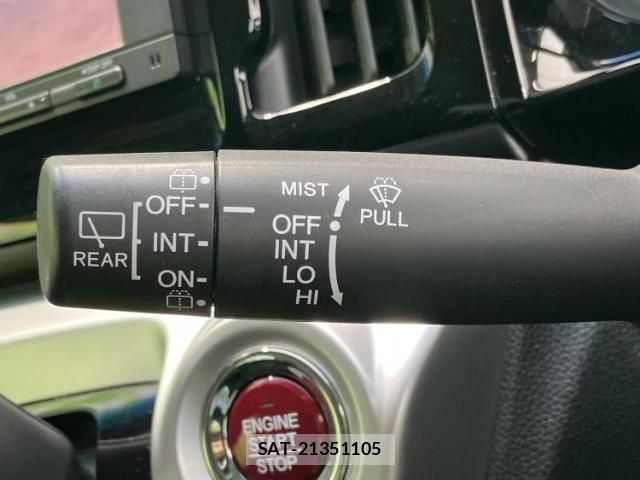 Honda N-WGN 2015-11 8878369-16