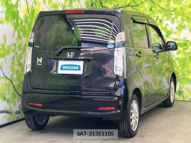 Honda N-WGN 2015-11 8878369-2