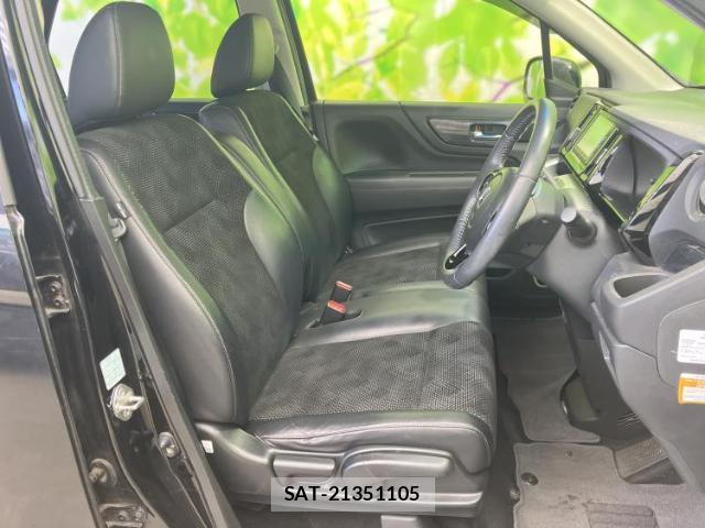 Honda N-WGN 2015-11 8878369-3